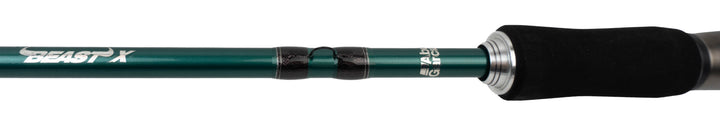 Abu Garcia BeastX Jerk - 198cm &amp; 45-100 gram - New