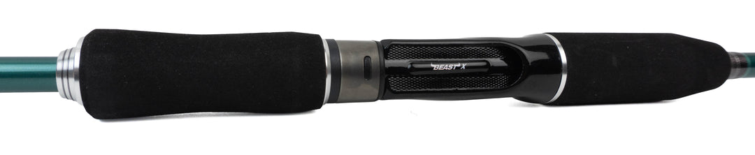 Abu Garcia BeastX Jerk - 198cm &amp; 45-100 gram - New