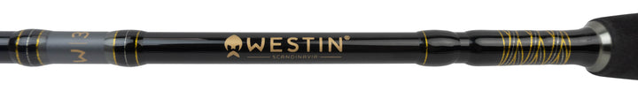 Westin W3 Vertical - 185cm &amp; 14-28 gram - Pre-Owned