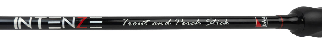 Dam Intenze Trout And Perch Stick - 242cm &amp; 5-20 gram - New