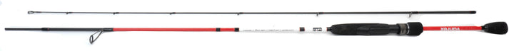 Lucky John Vanrex Finesse Game - 198cm &amp; 3-9 gram - Pre-Owned