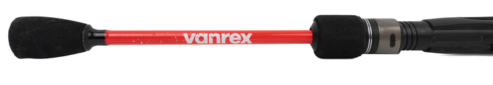 Lucky John Vanrex Finesse Game - 198cm &amp; 3-9 gram - Pre-Owned