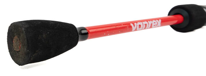 Lucky John Vanrex Finesse Game - 198cm &amp; 3-9 gram - Pre-Owned