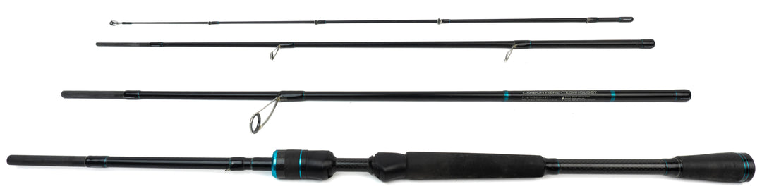 Sportex Nova Travel - 240cm &amp; 11-31 gram - Pre-Owned