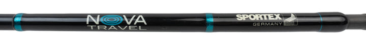 Sportex Nova Travel - 240cm &amp; 11-31 gram - Pre-Owned