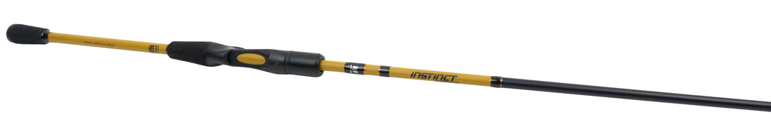BFT Instinct Reloaded Perch Versatile Multi - 223cm &amp; 5-25 gram - New