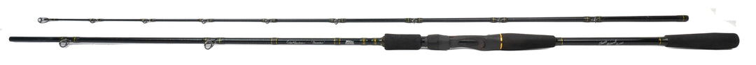 Abu Garcia Svartzonker "Downsizer" -  239cm &amp; 20-120 gram -  Pre-Owned