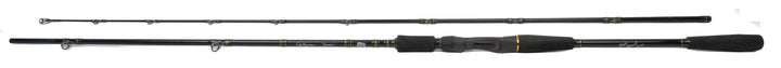Abu Garcia Svartzonker "Downsizer" -  239cm &amp; 20-120 gram -  Pre-Owned