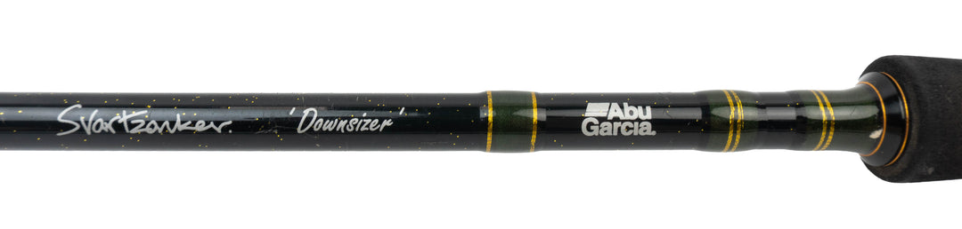 Abu Garcia Svartzonker "Downsizer" -  239cm &amp; 20-120 gram -  Pre-Owned