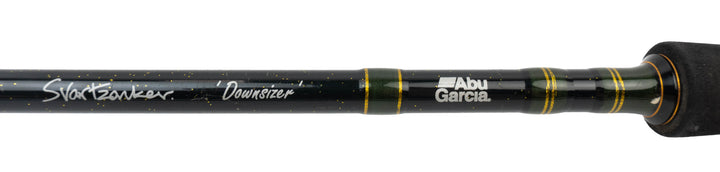 Abu Garcia Svartzonker "Downsizer" -  239cm &amp; 20-120 gram -  Pre-Owned