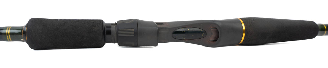 Abu Garcia Svartzonker "Downsizer" -  239cm &amp; 20-120 gram -  Pre-Owned