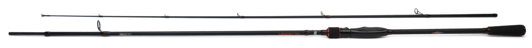 Abu Garcia Vendetta V3 - 244cm &amp; 30-60 gram - Pre-Owned