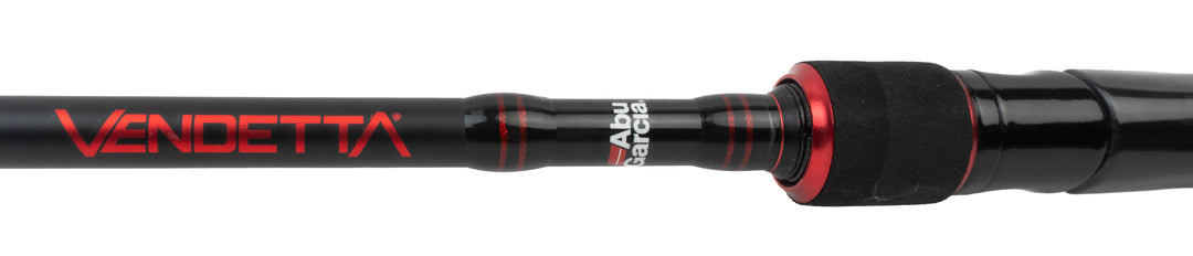 Abu Garcia Vendetta V3 - 244cm &amp; 30-60 gram - Pre-Owned