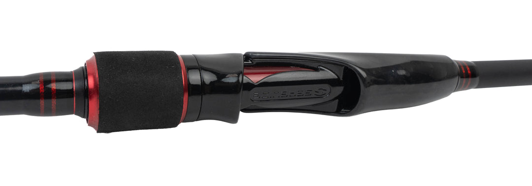 Abu Garcia Vendetta V3 - 244cm &amp; 30-60 gram - Pre-Owned