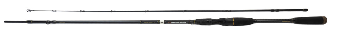 Savage Gear SG2 Power Game- 221cm &amp; 50-100 gram - Pre-Owned