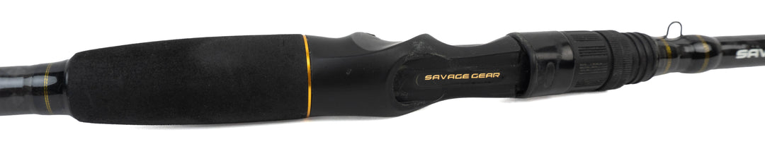 Savage Gear SG2 Power Game- 221cm &amp; 50-100 gram - Pre-Owned