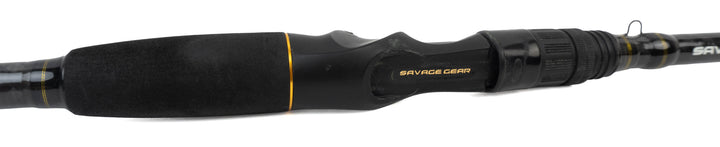 Savage Gear SG2 Power Game- 221cm &amp; 50-100 gram - Pre-Owned