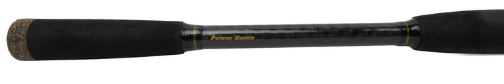 Savage Gear SG2 Power Game- 221cm &amp; 50-100 gram - Pre-Owned