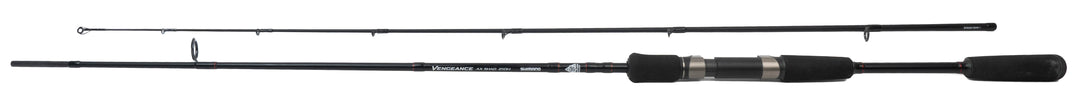 Shimano Vengeance AX Shad - 210cm &amp; 20-50 gram - Pre-Owned
