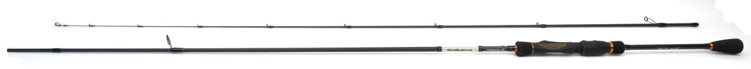 Predox Sakana - 230cm &amp; 0.5-8 gram - Pre-Owned
