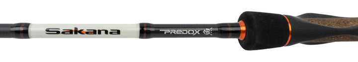 Predox Sakana - 230cm &amp; 0.5-8 gram - Pre-Owned