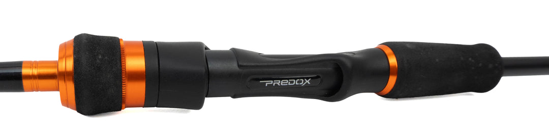 Predox Kuro - 240cm &amp; 3-15 gram - Pre-Owned