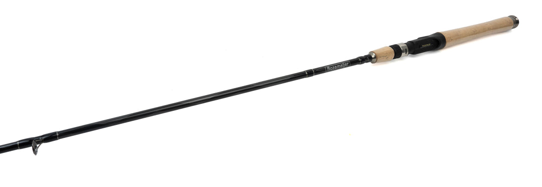 Rozemeijer Vertical Casting -  1.80cm &amp; 12-16 gram - Pre-Owned