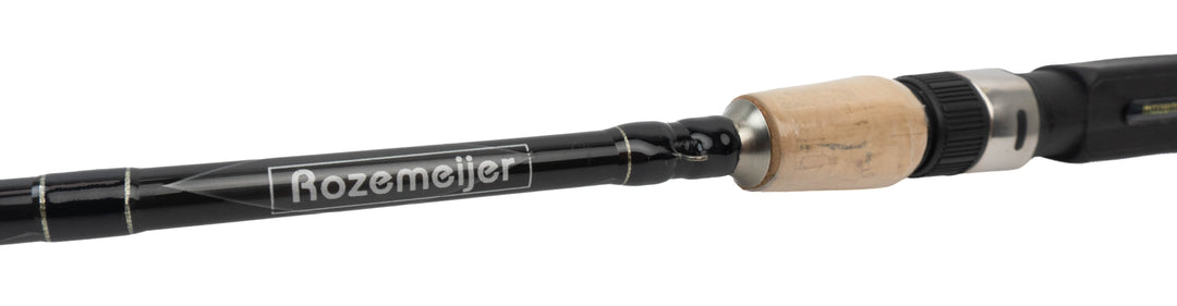 Rozemeijer Vertical Casting -  1.80cm &amp; 12-16 gram - Pre-Owned