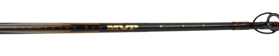 Berkley Lightning MVP - 270cm &amp; 12-40 gram - Pre-Owned