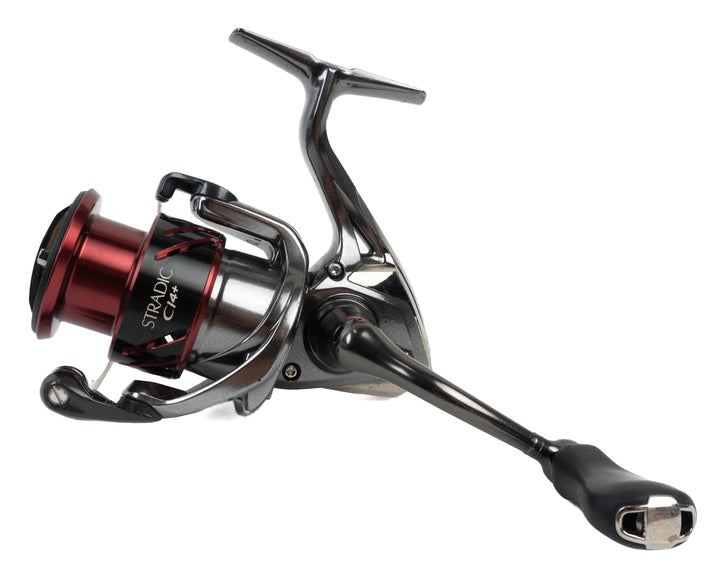 Shimano Stradic Ci4+ 2500HG - Pre-Owned