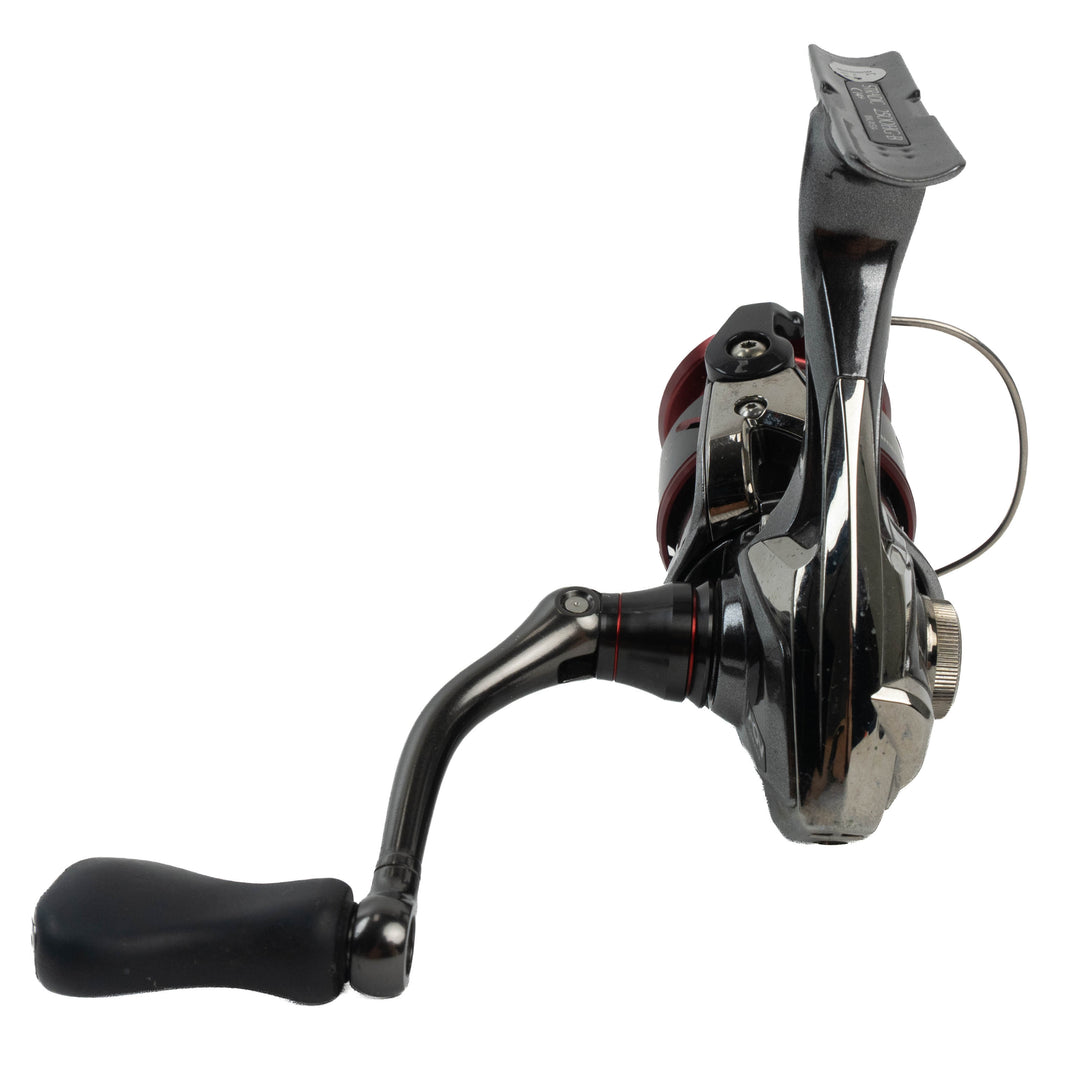 Shimano Stradic Ci4+ 2500HG - Pre-Owned