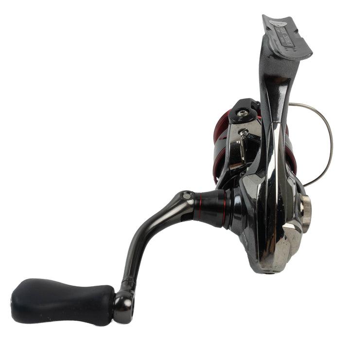 Shimano Stradic Ci4+ 2500HG - Pre-Owned
