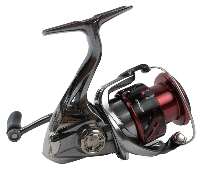 Shimano Stradic Ci4+ 2500HG - Pre-Owned