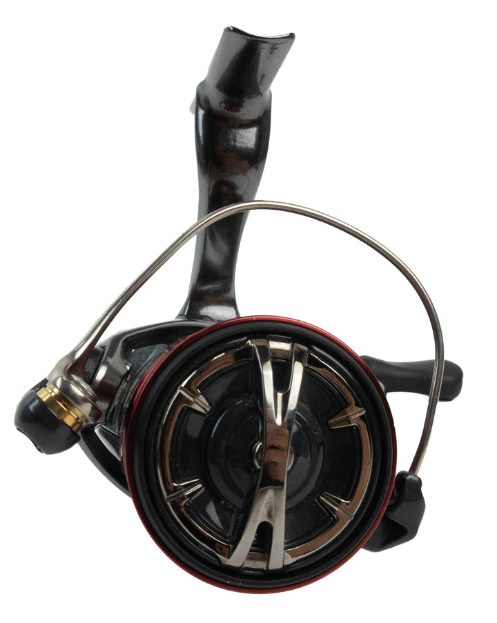 Shimano Stradic Ci4+ 2500HG - Pre-Owned