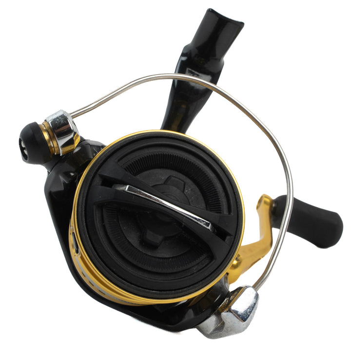 Shimano Sahara 2500 - Pre-Owned