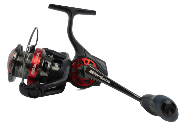 Abu Garcia Revo Winch 3000 - Pre-Owned