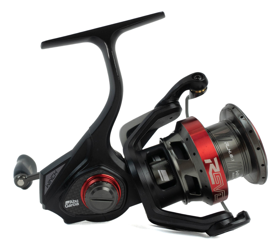 Abu Garcia Revo Winch 3000 - Pre-Owned