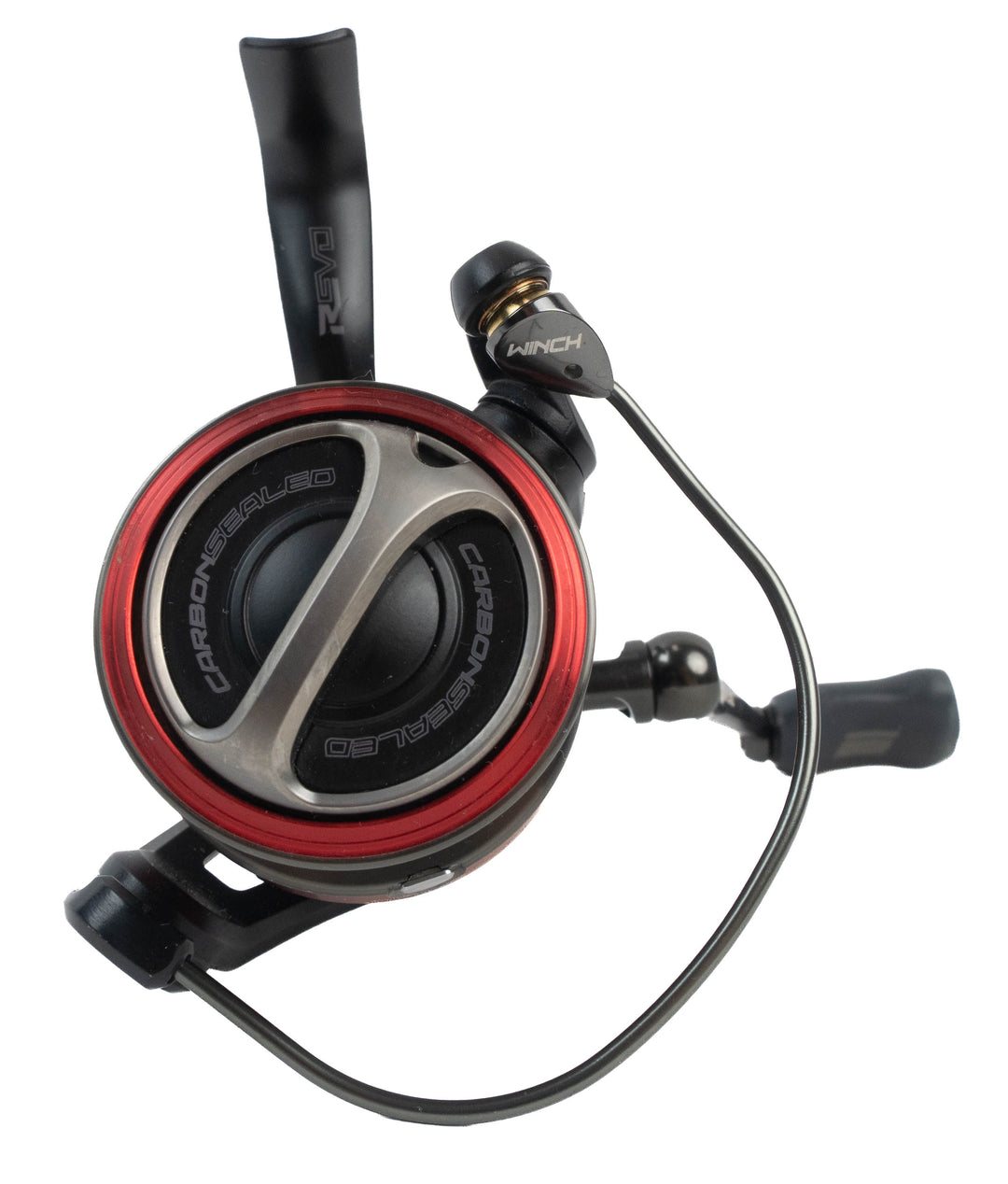 Abu Garcia Revo Winch 3000 - Pre-Owned
