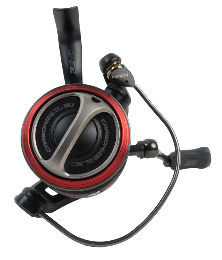 Abu Garcia Revo Winch 3000 - Pre-Owned