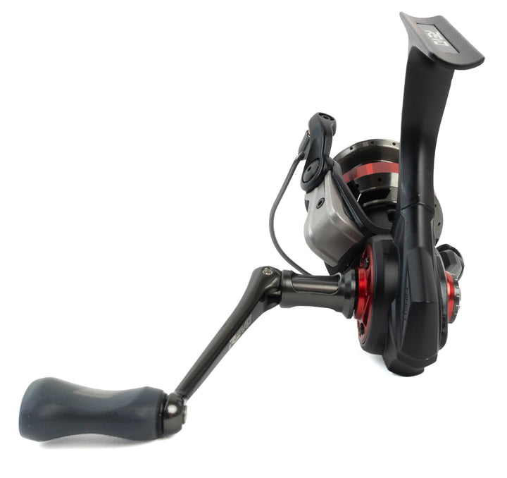 Abu Garcia Revo Winch 3000 - Pre-Owned