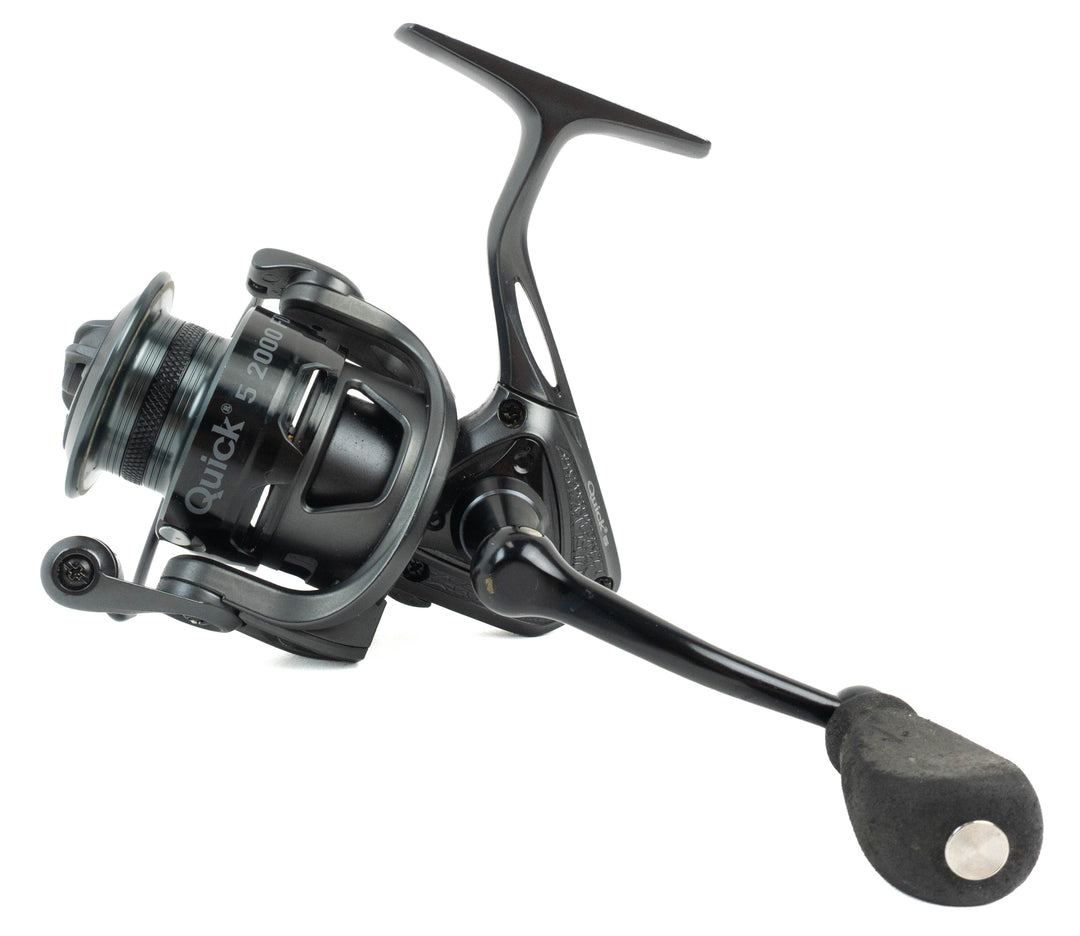 DAM Quick5 2000FD - Pre-Owned