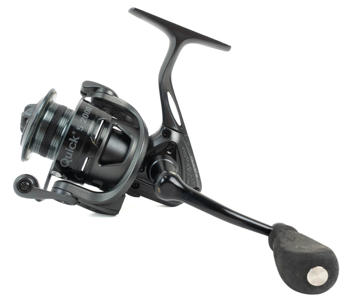 DAM Quick5 2000FD - Pre-Owned