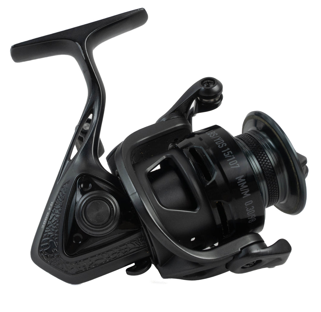 DAM Quick5 2000FD - Pre-Owned