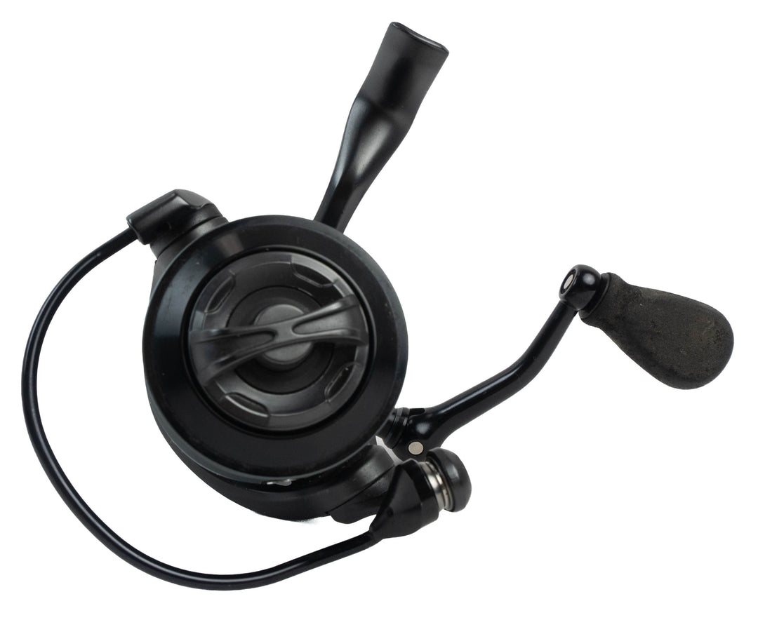 DAM Quick5 2000FD - Pre-Owned