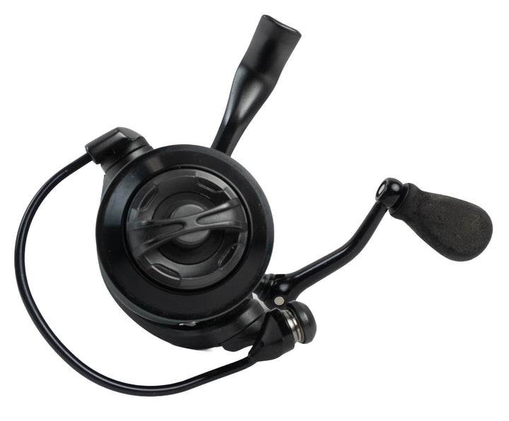 DAM Quick5 2000FD - Pre-Owned