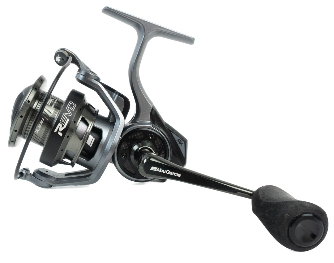 Abu Garcia Revo SX 4000 - Pre-Owned