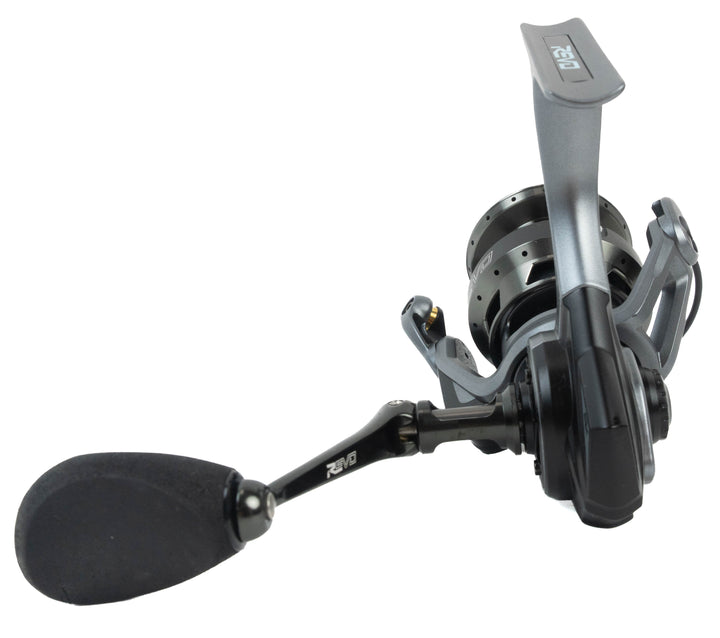 Abu Garcia Revo SX 4000 - Pre-Owned