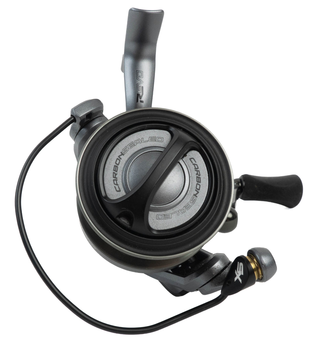 Abu Garcia Revo SX 4000 - Pre-Owned