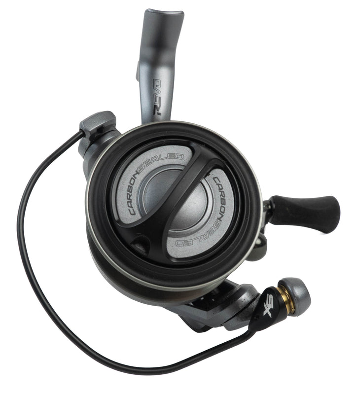 Abu Garcia Revo SX 4000 - Pre-Owned