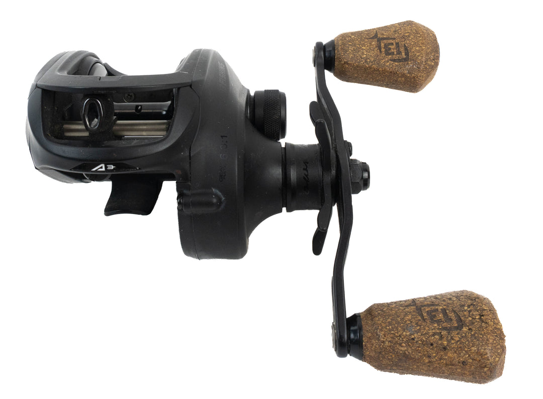 13 Fishing Concept A3 LH - Pre-Owned